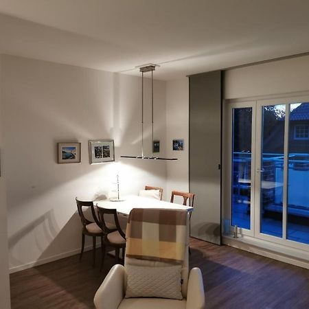 Neu! Schicke Und Moderne Fewo Lindenalle Og Hanstedt Exterior photo